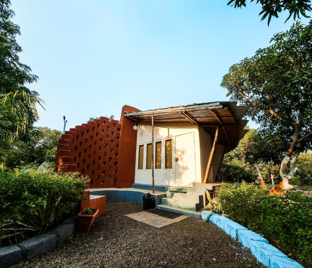 Amraness Luxury Resort Sasan Gir Zewnętrze zdjęcie