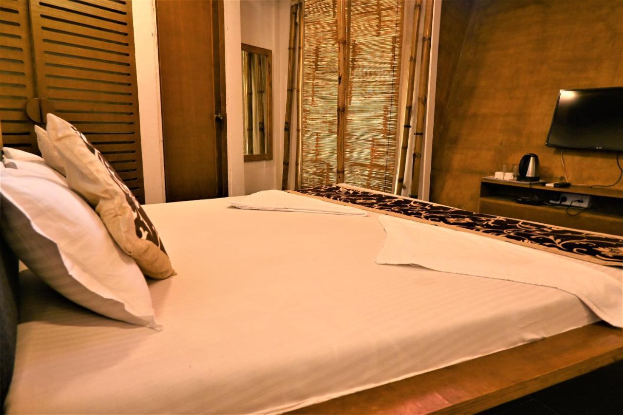 Amraness Luxury Resort Sasan Gir Zewnętrze zdjęcie
