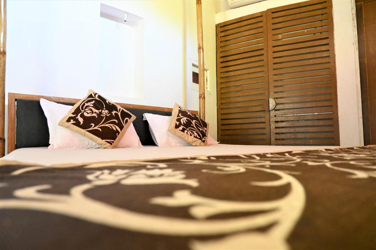 Amraness Luxury Resort Sasan Gir Zewnętrze zdjęcie