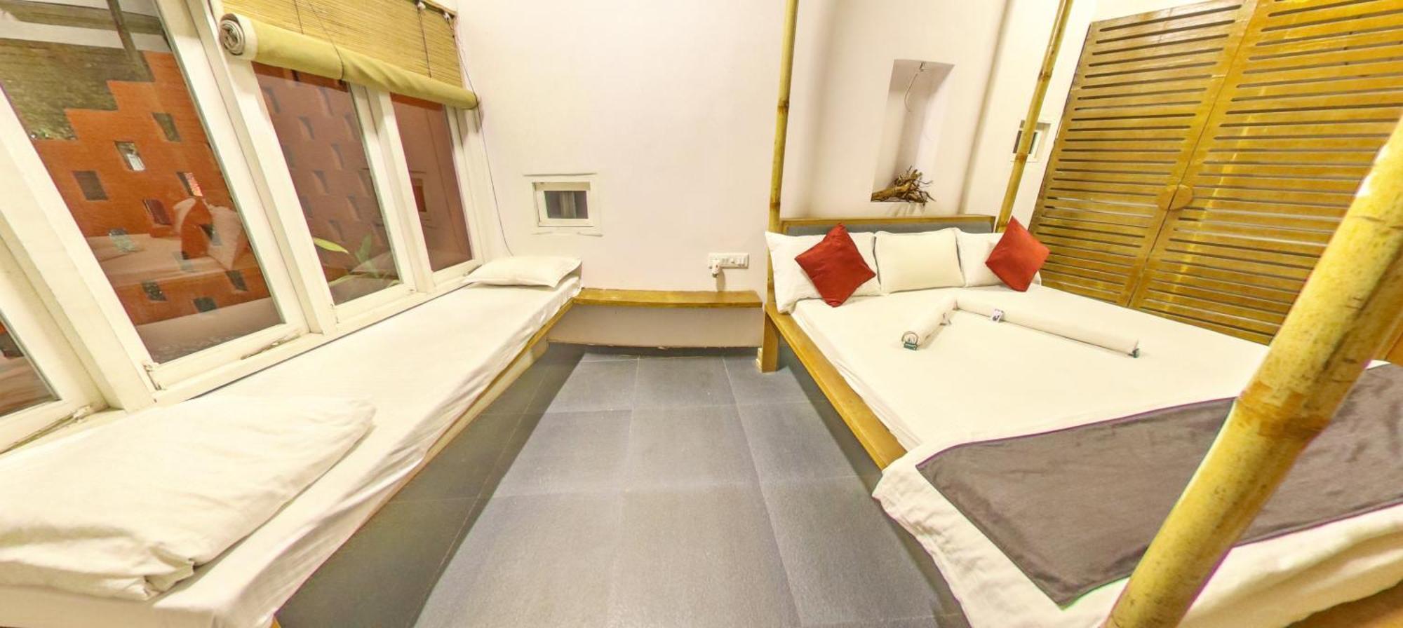 Amraness Luxury Resort Sasan Gir Zewnętrze zdjęcie